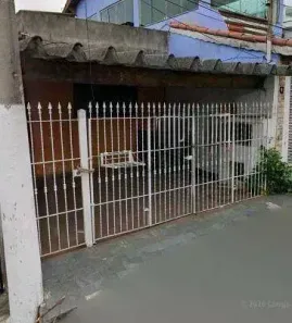 Casa com 2 Quartos à venda, 90m² no Vila Marieta, São Paulo