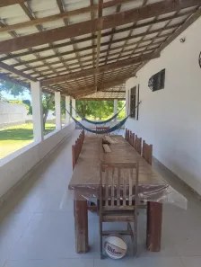 Fazenda/Sítio com 4 Quartos à venda, 310m² no Areias (Abrantes), Camaçari