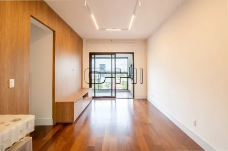 Apartamento com 2 Quartos para alugar, 77m² no Vila Mariana, São Paulo