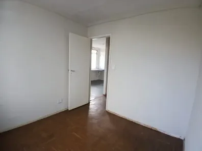 Apartamento com 2 Quartos à venda, 39m² no Industrial, Contagem