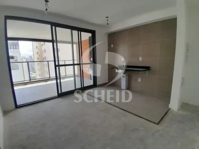 Apartamento com 2 Quartos à venda, 65m² no Campo Belo, São Paulo