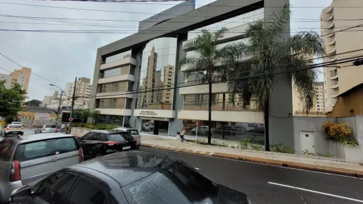 Sala Comercial à venda, 406m² no Centro, São José do Rio Preto