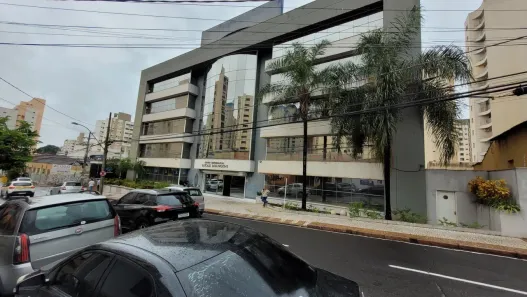 Sala Comercial à venda, 406m² no Centro, São José do Rio Preto
