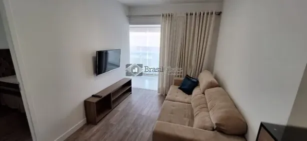 Flat com 1 Quarto para alugar, 50m² no Vila Gertrudes, São Paulo