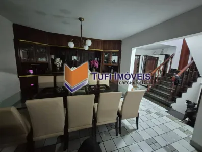 Casa com 3 Quartos à venda, 280m² no Planalto Paulista, São Paulo