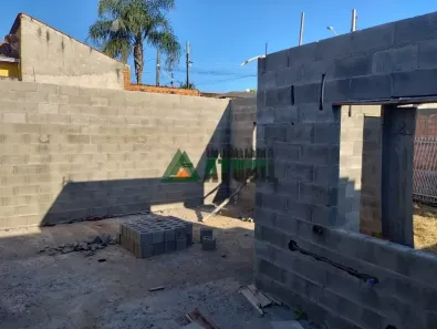 Lote/Terreno à venda, 250m² no Parque Leblon, Londrina