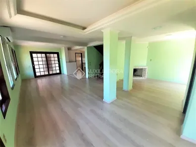 Casa com 3 Quartos à venda, 242m² no Belém Novo, Porto Alegre