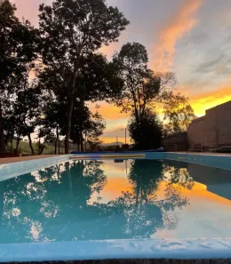 Fazenda/Sítio com 3 Quartos à venda, 127m² no , Toledo
