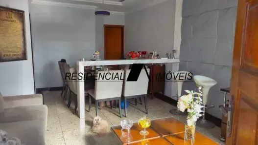 Casa com 3 Quartos à venda, 144m² no Serrano, Belo Horizonte