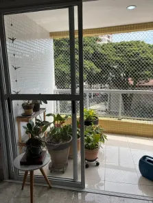 Apartamento com 4 Quartos à venda, 136m² no Vila Ema, São José dos Campos