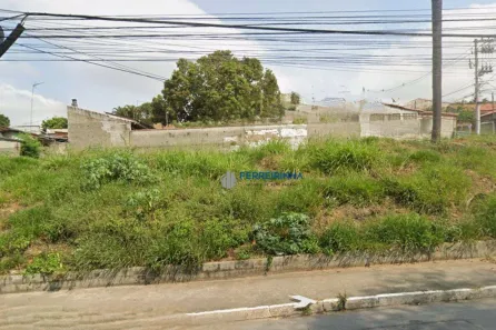 Lote/Terreno à venda, 10000m² no Putim, São José dos Campos