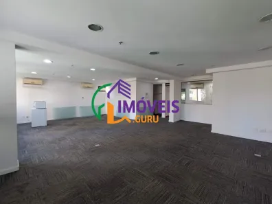 Sala Comercial à venda, 136m² no Alto de Pinheiros, São Paulo