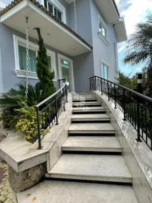 Casa de Condomínio com 3 Quartos à venda, 540m² no Vila Albertina, São Paulo