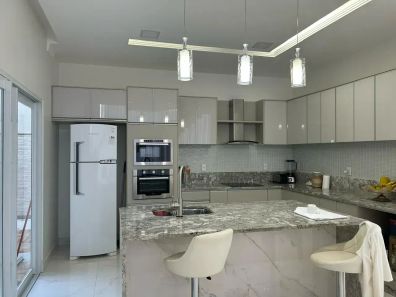 Casa de Condomínio com 4 Quartos à venda, 280m² no Lagoa, Macaé