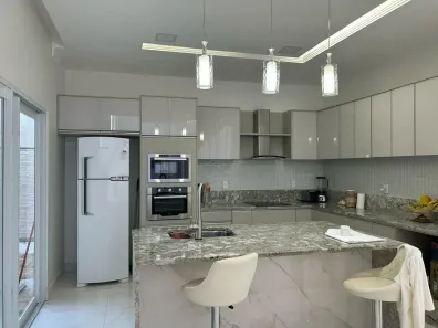 Casa de Condomínio com 4 Quartos à venda, 280m² no Lagoa, Macaé