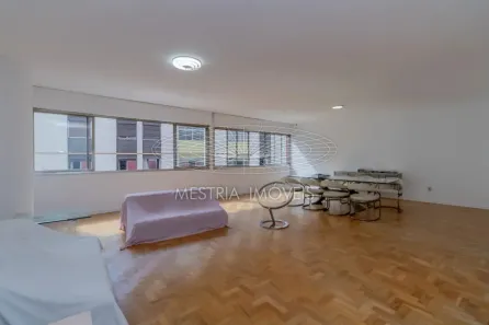 Apartamento com 3 Quartos à venda, 248m² no Higienópolis, São Paulo
