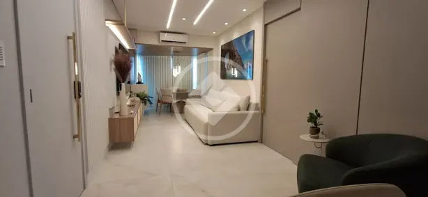 Apartamento com 2 Quartos à venda, 72m² no Caminho das Árvores, Salvador
