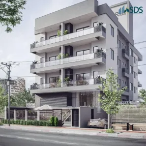 Apartamento com 2 Quartos à venda, 68m² no Palmas, Governador Celso Ramos