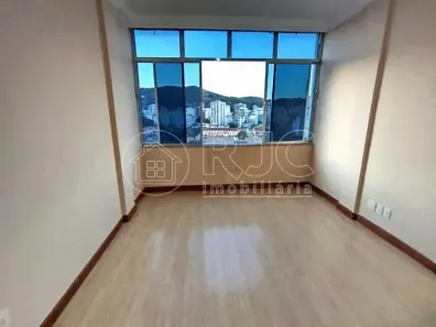 Apartamento com 2 Quartos à venda, 80m² no Vila Isabel, Rio de Janeiro
