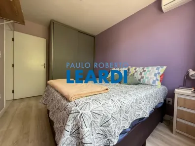 Apartamento com 2 Quartos à venda, 55m² no Ipiranga, São José