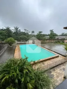 Imóvel Comercial com 54 Quartos à venda, 3186m² no Barão de Guandu, Nova Iguaçu