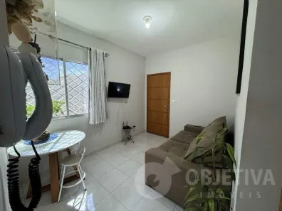 Apartamento com 2 Quartos à venda, 50m² no Cidade Jardim, Uberlândia