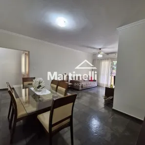 Apartamento com 3 Quartos à venda, 105m² no Jardim Irajá, Ribeirão Preto