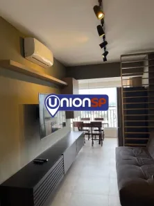 Apartamento com 1 Quarto à venda, 54m² no Campos Elíseos, São Paulo