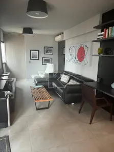 Apartamento com 1 Quarto à venda, 100m² no Vila Olímpia, São Paulo