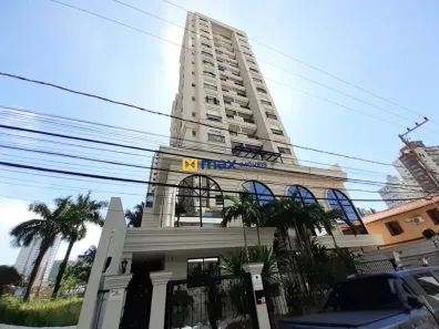 Apartamento com 2 Quartos para alugar, 77m² no Fazenda, Itajaí