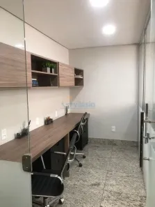 Sala Comercial à venda, 22m² no São Luiz, Belo Horizonte