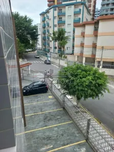 Apartamento com 1 Quarto à venda, 32m² no Guilhermina, Praia Grande