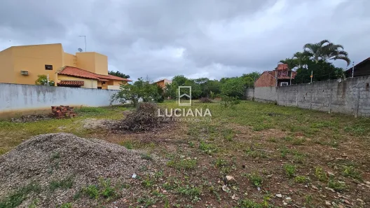 Lote/Terreno à venda, 1000m² no Santana, Gravatá