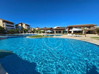 Apartamento com 3 Quartos à venda, 113m² no Porto das Dunas, Aquiraz