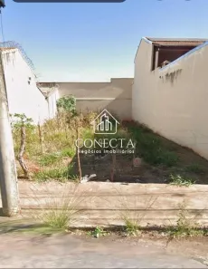 Lote/Terreno à venda, 250m² no Luizote de Freitas, Uberlândia