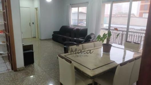 Apartamento com 3 Quartos à venda, 127m² no Santa Paula, São Caetano do Sul