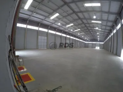 Galpão/Depósito/Armazém para alugar, 3500m² no Jardim Fátima, Guarulhos