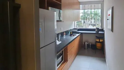 Sala Comercial para alugar, 218m² no Jardim Europa, São Paulo