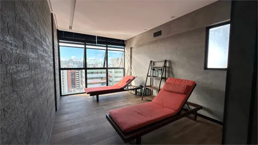 Apartamento com 1 Quarto à venda, 31m² no Ponta Verde, Maceió