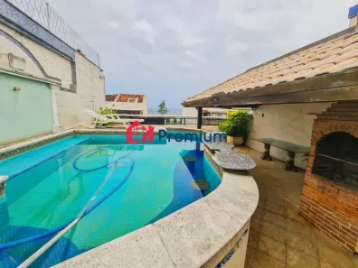 Cobertura com 4 Quartos à venda, 360m² no Recreio dos Bandeirantes, Rio de Janeiro