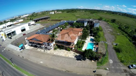 Imóvel Comercial com 55 Quartos à venda, 2600m² no Torres, Torres