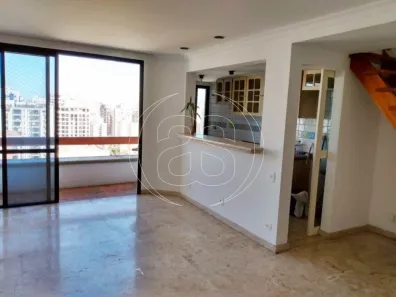 Apartamento com 1 Quarto para alugar, 60m² no Planalto Paulista, São Paulo