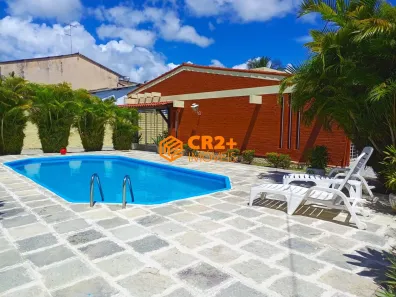 Casa com 3 Quartos à venda, 242m² no Engenho do Meio, Recife
