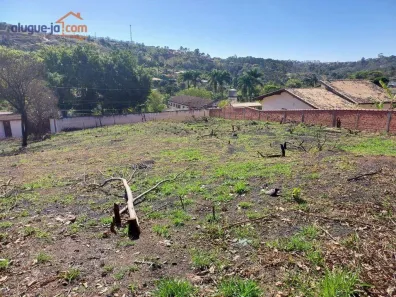 Lote/Terreno à venda, 2180m² no Jardim Estância Brasil, Atibaia