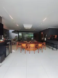 Casa de Condomínio com 4 Quartos à venda, 563m² no Parque Residencial Damha IV, São José do Rio Preto