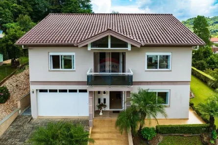 Casa com 3 Quartos à venda, 1250m² no Três Arroios, Três Arroios