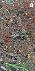 à venda, 1300m² no Vila Andrade Neves, Campinas