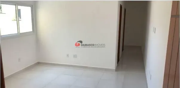 Apartamento com 3 Quartos à venda, 67m² no Jardim Santo Antônio, Santo André