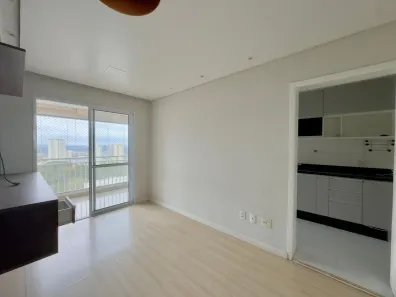 Apartamento com 2 Quartos para alugar, 69m² no Vila Antonieta, Guarulhos