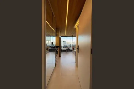 Apartamento com 1 Quarto à venda, 24m² no Consolação, São Paulo